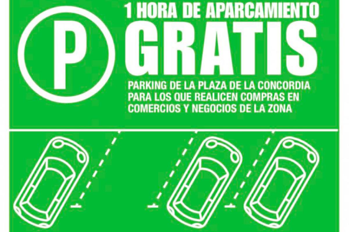 Una iniciativa orientada a fomentar el comercio local 