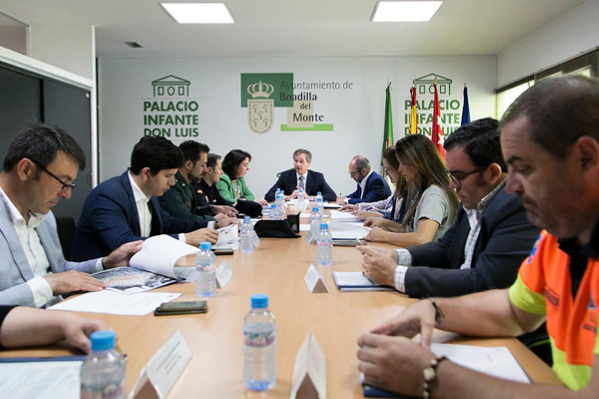 El primer cuatrimestre del año registra un 5% menos que durante el mismo periodo de 2017
