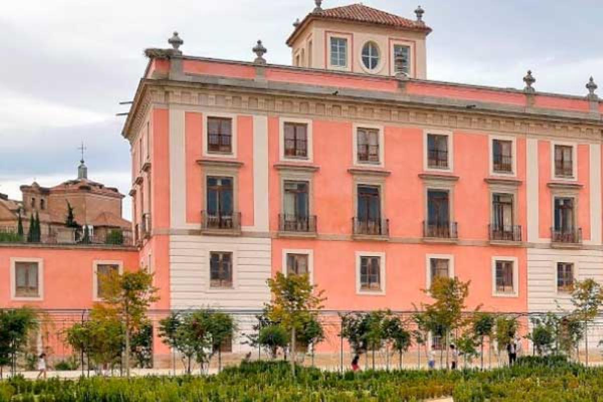 Los elementos servían para gestionar el riego de las huertas del palacio y la distribución del agua