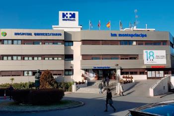 Lee toda la noticia 'Boadilla y Majadahonda cuentan cada uno con un Hospital entre los 10 mejores de España'