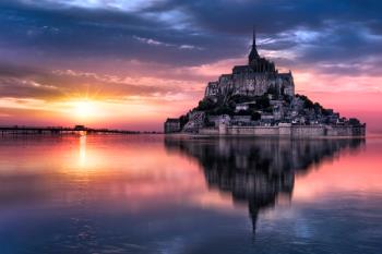 Lee toda la noticia 'Bretaña francesa: viaja a la Edad Media'