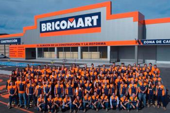 Con este nuevo espacio serían seis puntos de venta de la cadena en la Comunidad de Madrid