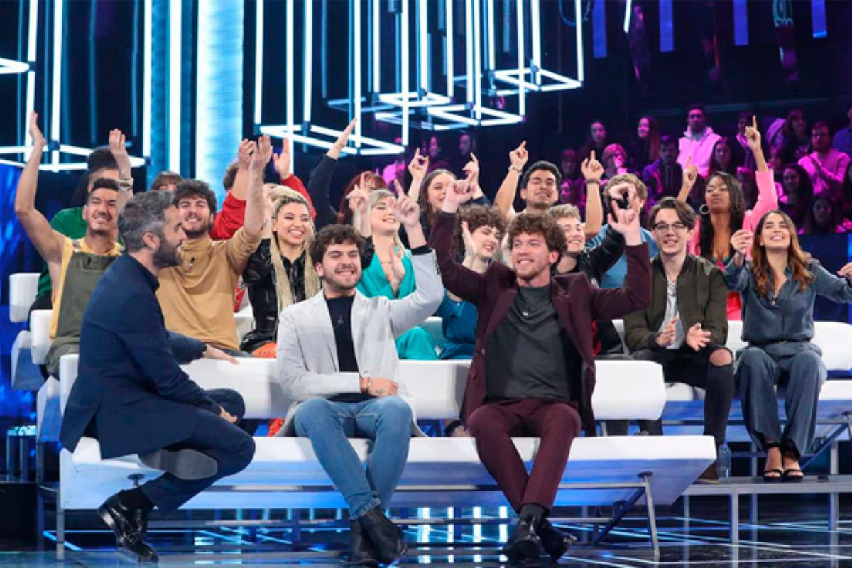 Este vecino de Alcalá de Henares ha pasado todos los filtros y ya prepara la primera gala de OT