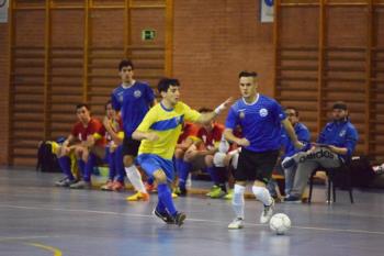 Los nuestros vencieron 4-6 a Institución La Salle