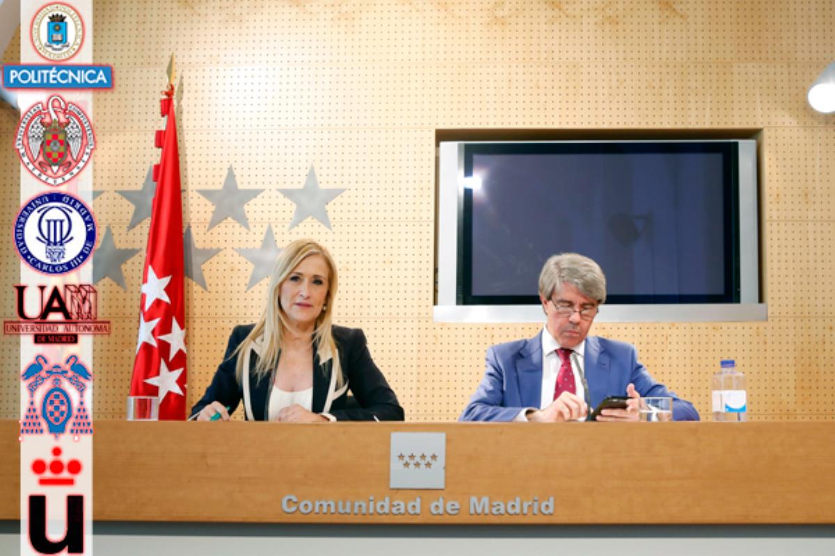 Esta medida beneficiará a más de 205.000 madrileños