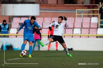 Los nuestros cayeron por 1-0, gol recibido en el primer minuto de juego.