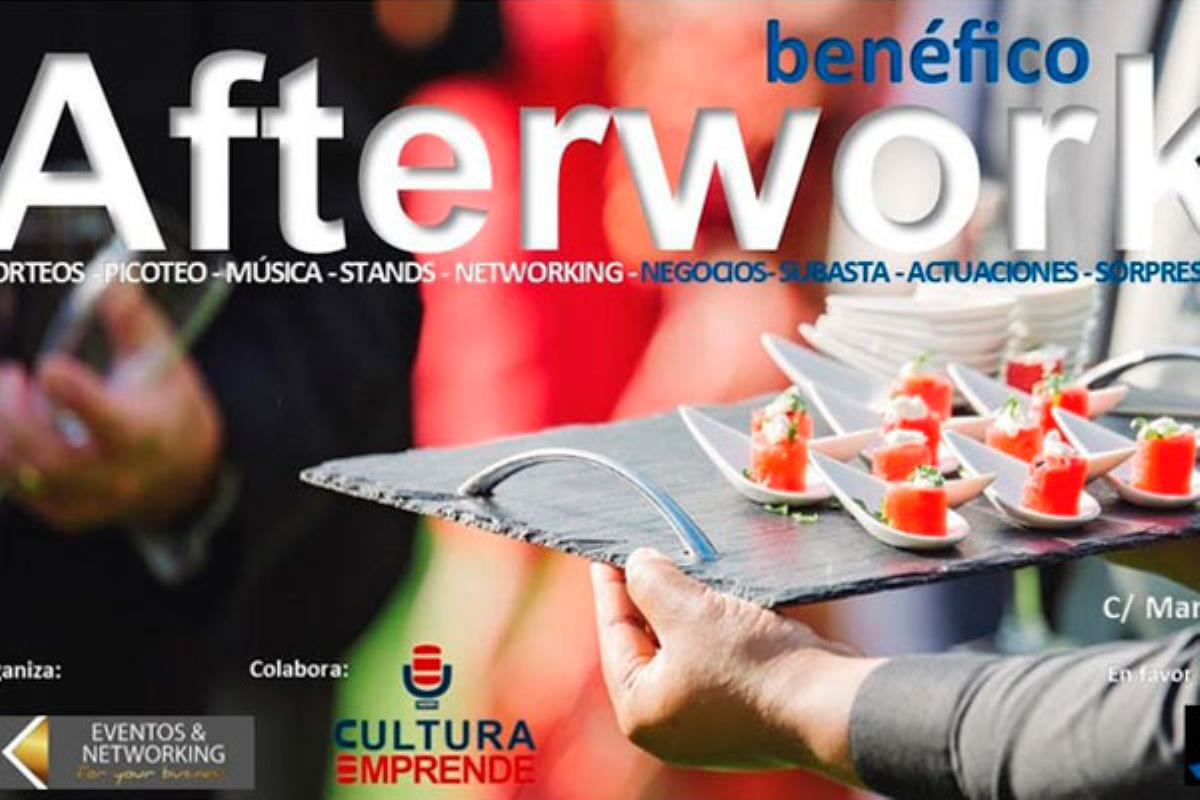 Dirigido a emprendedores y directivos, se celebrará el 31 de enero en el restaurante Green House Madrid