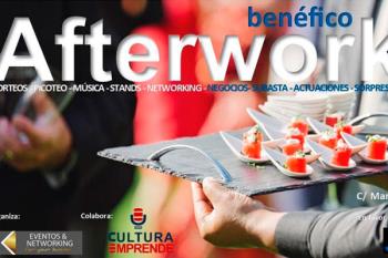 Dirigido a emprendedores y directivos, se celebrará el 31 de enero en el restaurante Green House Madrid