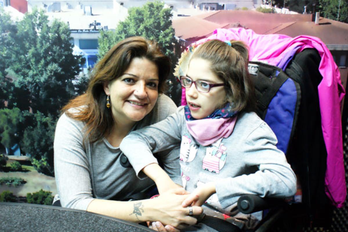 El céntimo solidario de E.Leclerc Fuenlabrada irá destinado a Mara