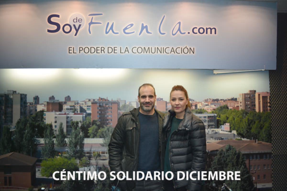 En Diciembre el hipermercado E.Leclerc de Fuenlabrada  destinarán el céntimo solidario al Autismo
