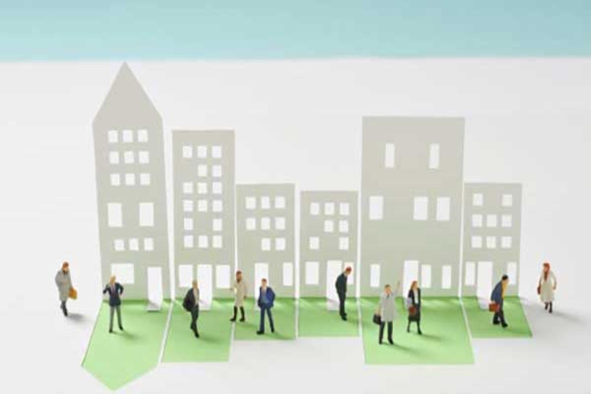 Extremar la limpieza en barandillas, pomos y utilizar el ascensor individualmente son algunas de las recomendaciones