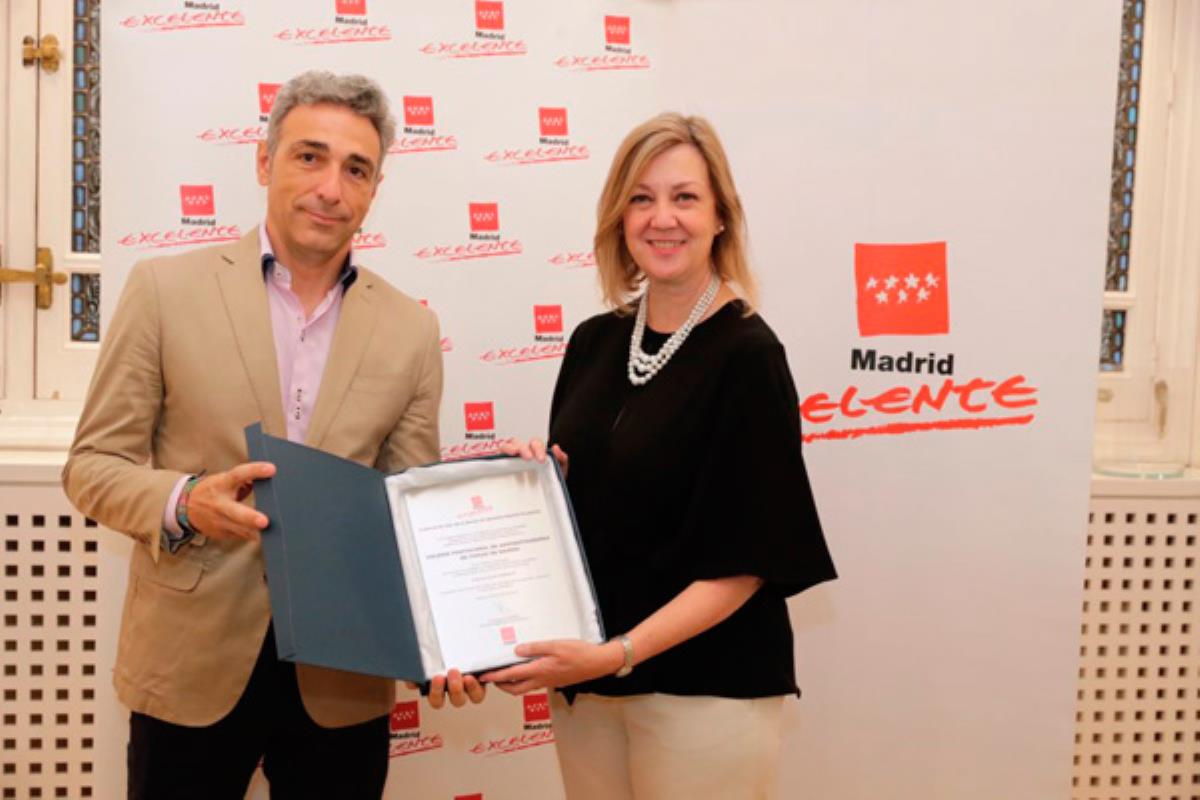 El Colegio de Administradores tiene 3.600 colegiados que administran más de 200.000 comunidades de propietarios