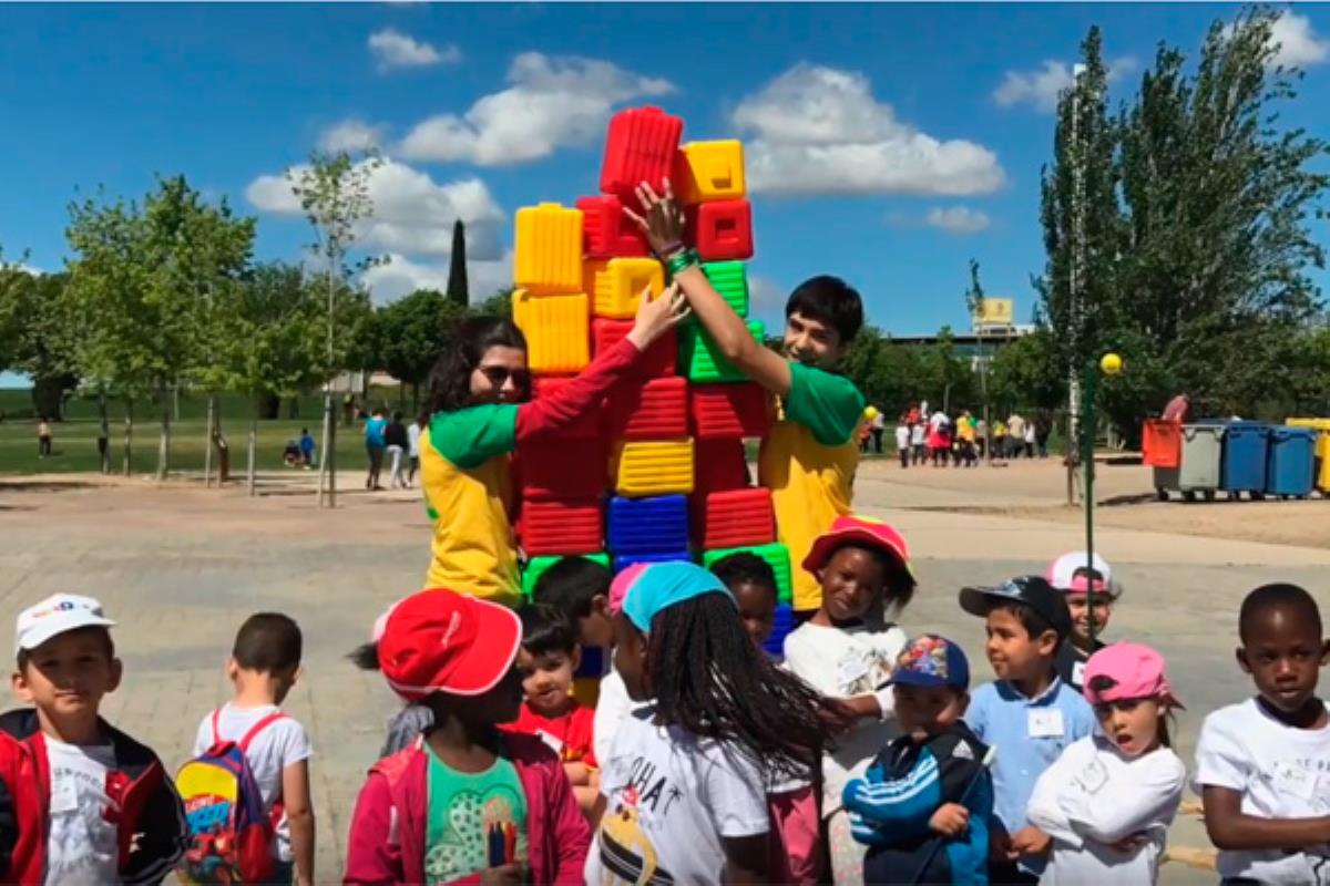 El colectivo nos invita a participar el próximo 19 de noviembre en la Casa Tapón