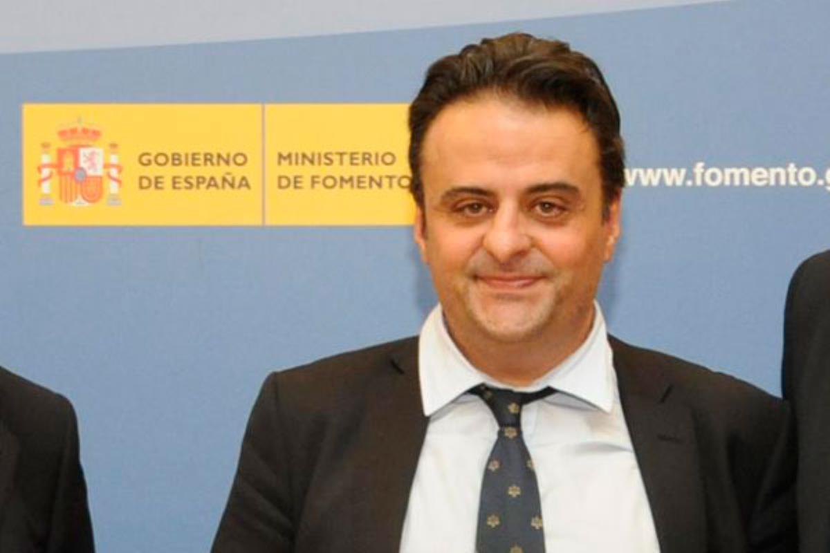 Al concejal de urbanismo y portavoz de IU en el Ayuntamiento de Móstoles