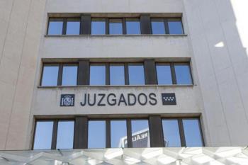 CCOO Madrid reclama que se clausuren todas las sedes judiciales excepto el servicio de guardia, que mantendrá "el personal mínimo imprescindible"
