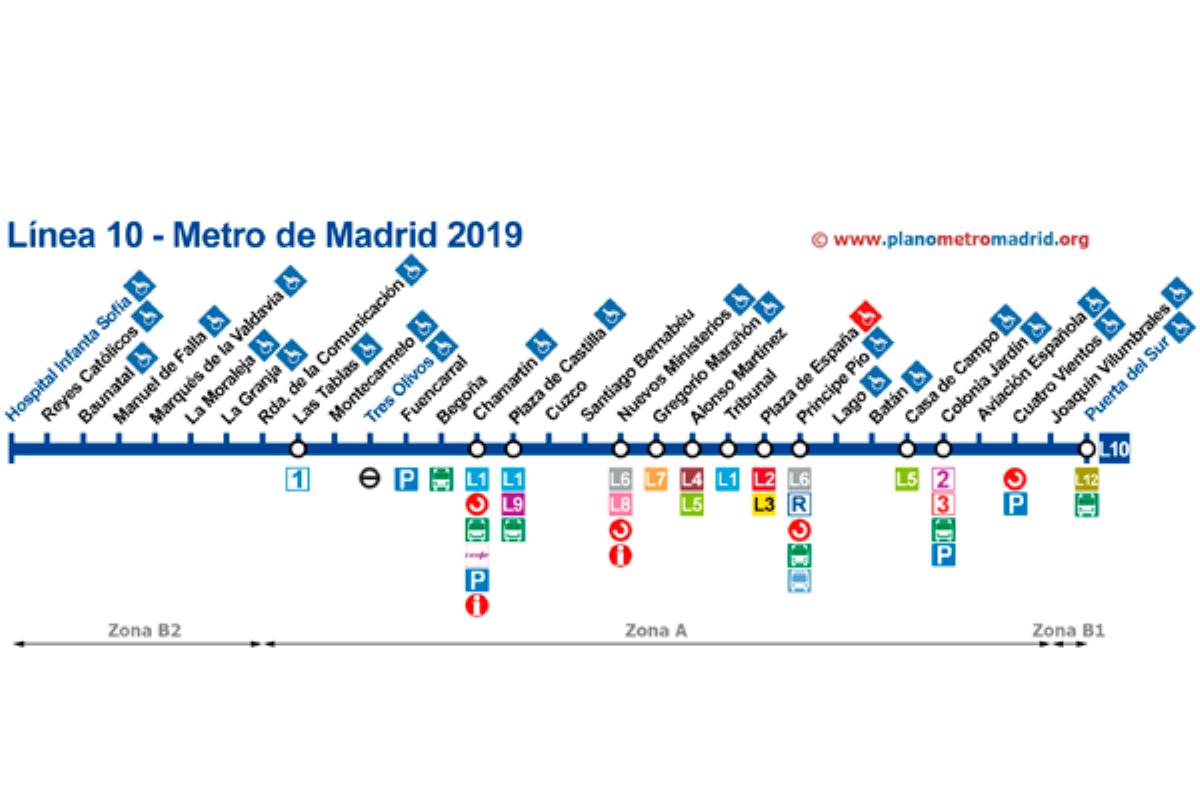Una vecina de 4 vientos nos envía una carta por la falta de aparcamiento en el barrio