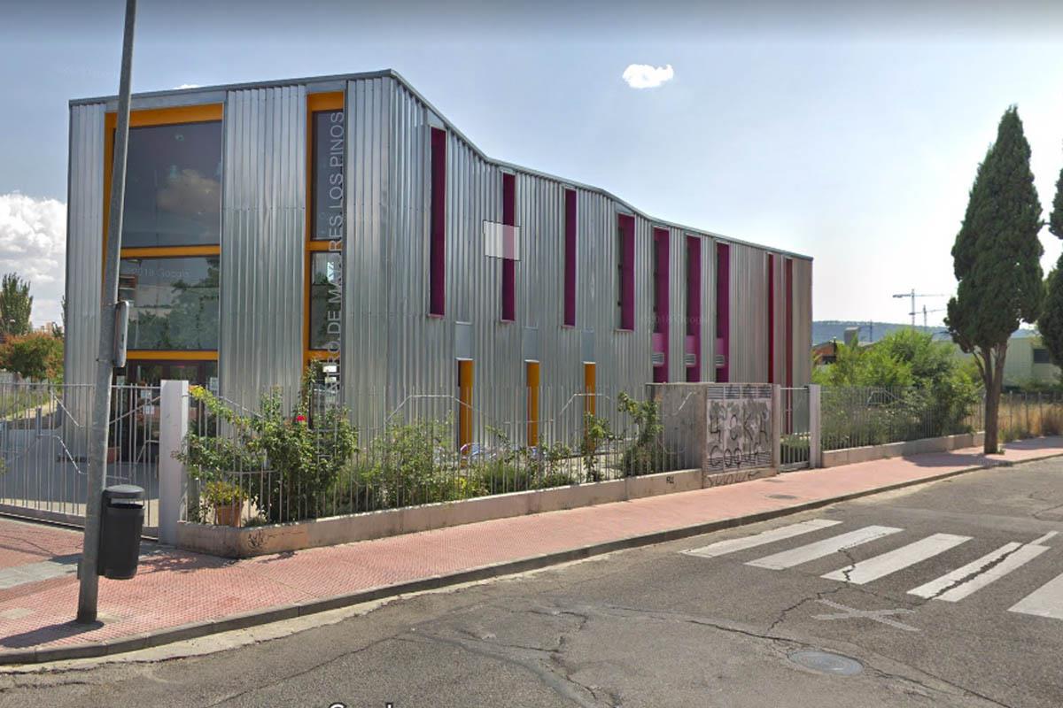 La Comunidad de Madrid, ordena la suspensión de la actividad en los centros para prevenir el contagio del COVID-19