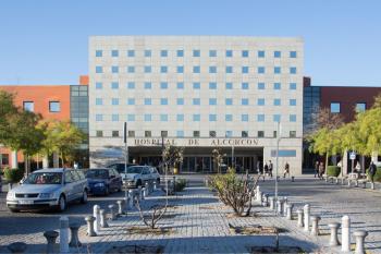 Lee toda la noticia 'Positivo en Coronavirus un médico residente del Hospital de Alcorcón
'