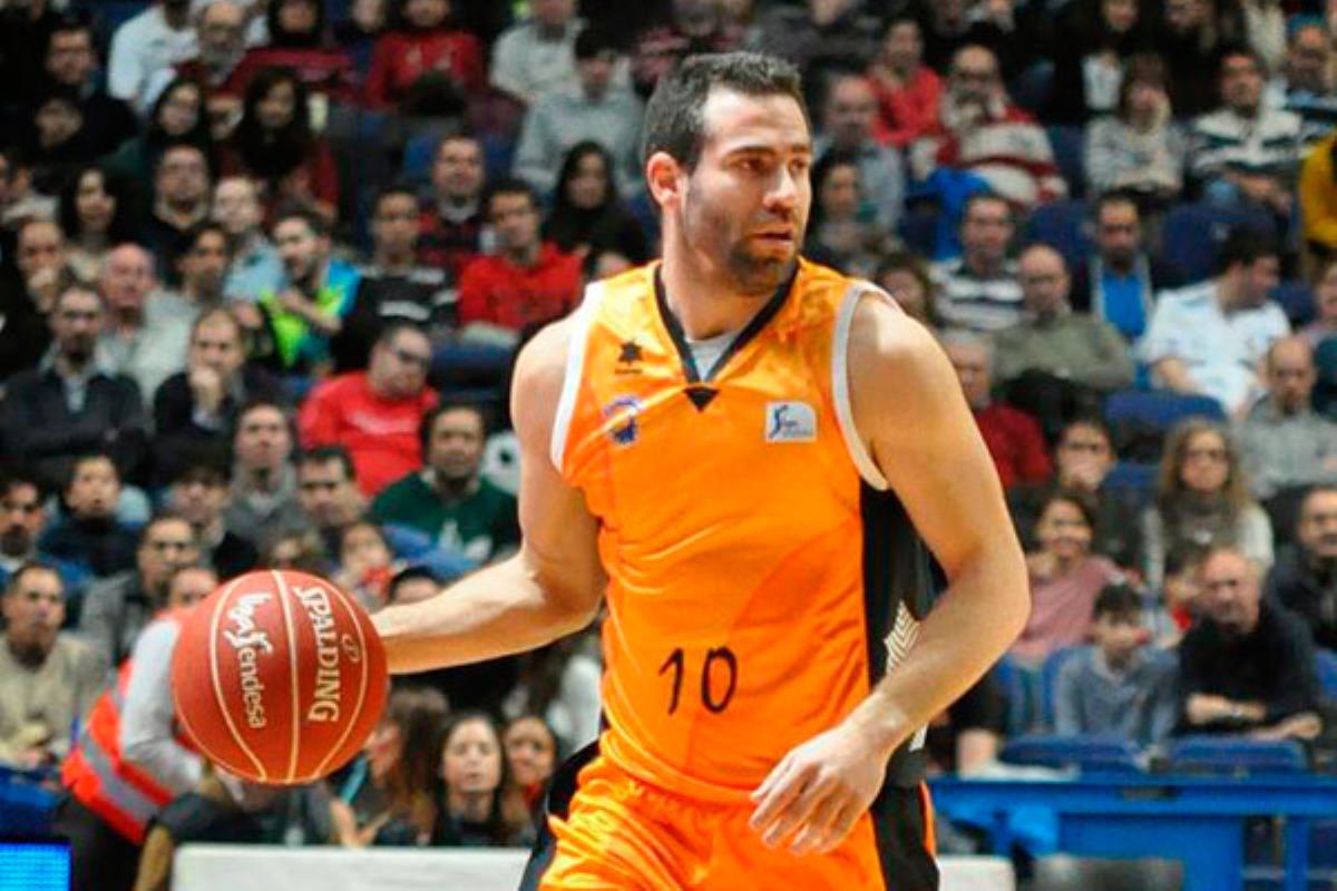 A falta de hacerlo oficial, jugarán con el Montakit en Europa