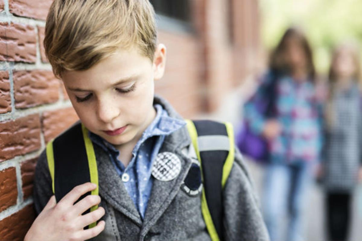 La Consejería de Educación sostiene que el acoso es menor durante la ESO