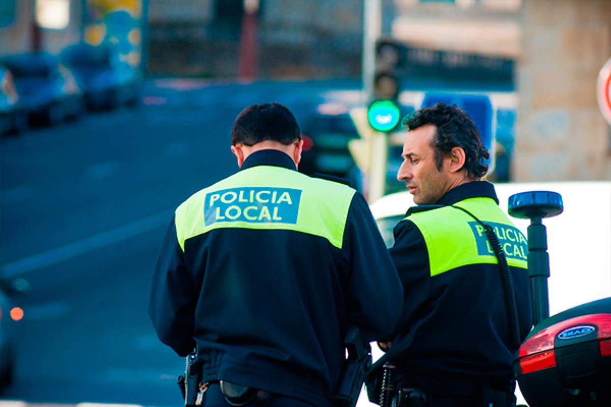 Durante esta semana la Policía de Municipal de Alcorcón realizará controles de velocidad