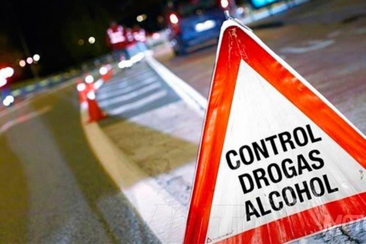 La Policía Local de nuestro municipio se suma a la campaña de control de alcohol y drogas de la DGT