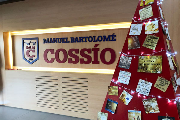 La iniciativa ‘Juguetes todo el año’ se pondrá en marcha del 8 al 18 de enero, tras la vuelta al cole