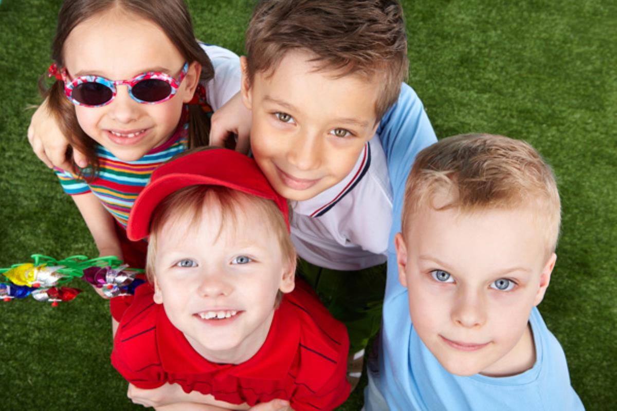 En la Casa de Niños Valle Inclán de nuestro municipio