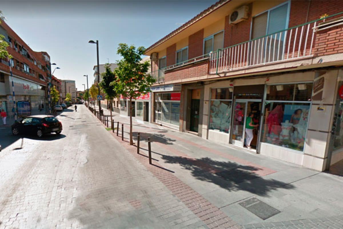 Esta sustitución de las canalizaciones cerrará la calle Ramón y Cajal y producirá cambios en las líneas de autobús