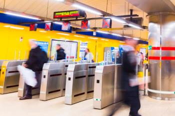 Los ensayos del nuevo sistema, llevado a cabo en 35 estaciones, no han obtenido los resultados esperados