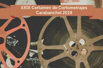  Regresa el Certamen de Cortos de Carabanchel en su 29ª edición 