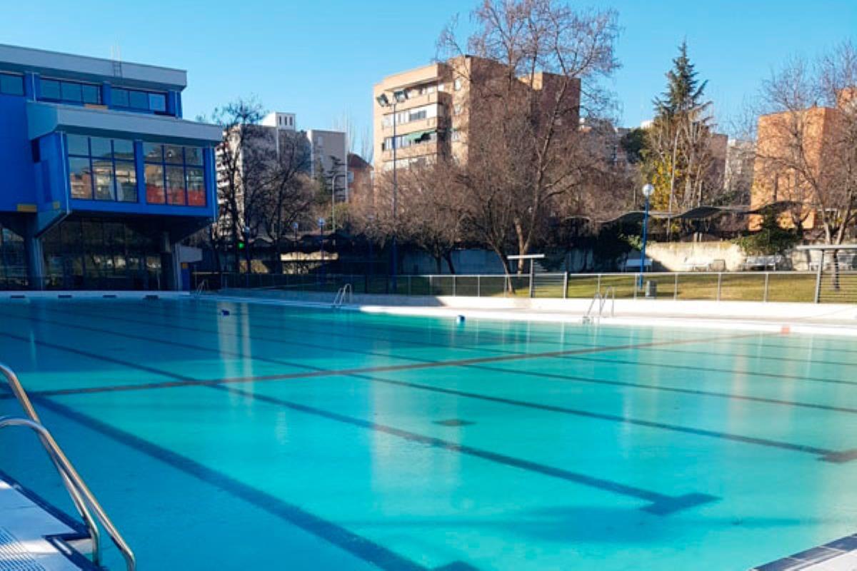 Tras la remodelación del Complejo Deportivo Municipal La Mina y la inversión de 1,8 millones de euros