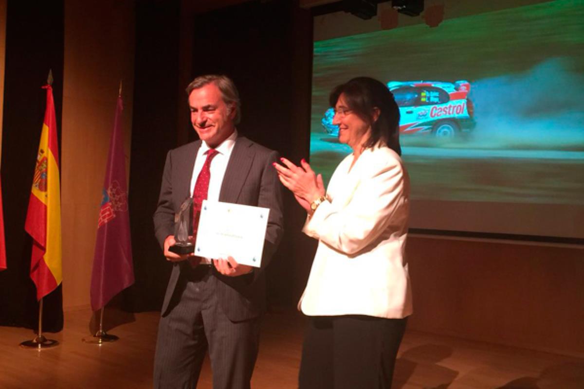 Nuestra localidad ha celebrado sus IV Premios Pozuelo Espíritu Deportivo