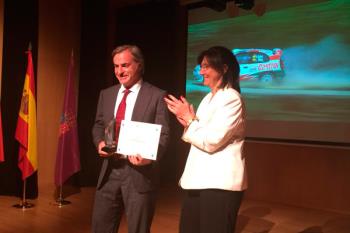 Nuestra localidad ha celebrado sus IV Premios Pozuelo Espíritu Deportivo
