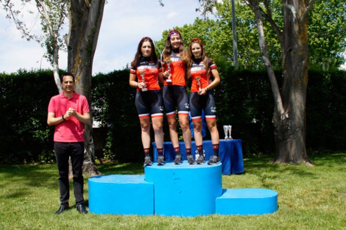 El pasado domingo se disputó el III Tº Comunidad de Madrid