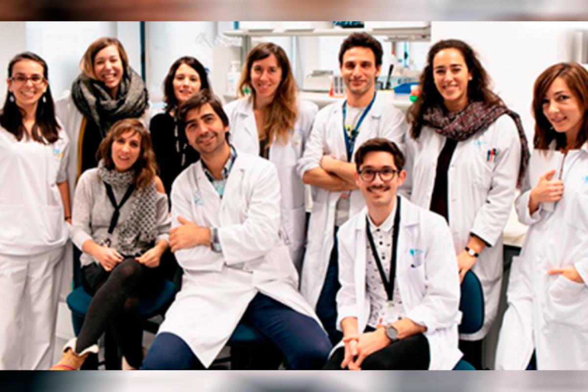 Fundación Solidaridad Carrefour dota de recursos a la ‘Unidad Cris de Investigación y de Terapias Avanzadas’