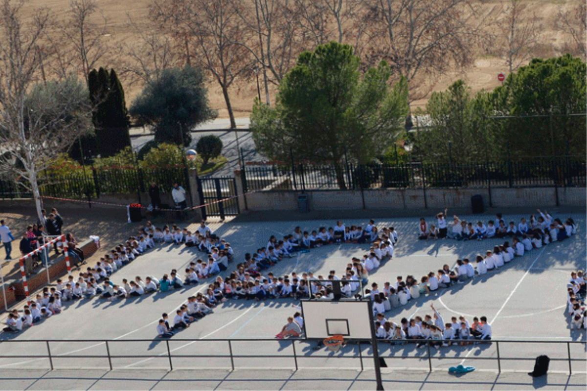 Se ha recaudado dinero de forma voluntaria para la Asociación CRIS contra el cáncer
