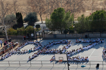 Se ha recaudado dinero de forma voluntaria para la Asociación CRIS contra el cáncer