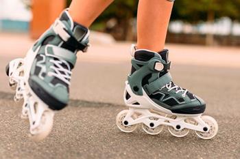 Sebastián Moreno Bermúdez nos expone su opinión acerca de la pista de patinaje y el Ejecutivo local