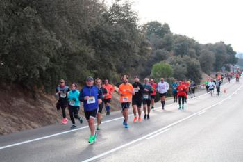 La carrera pertenece al calendario realizado por la Federación de Atletismo de Madrid