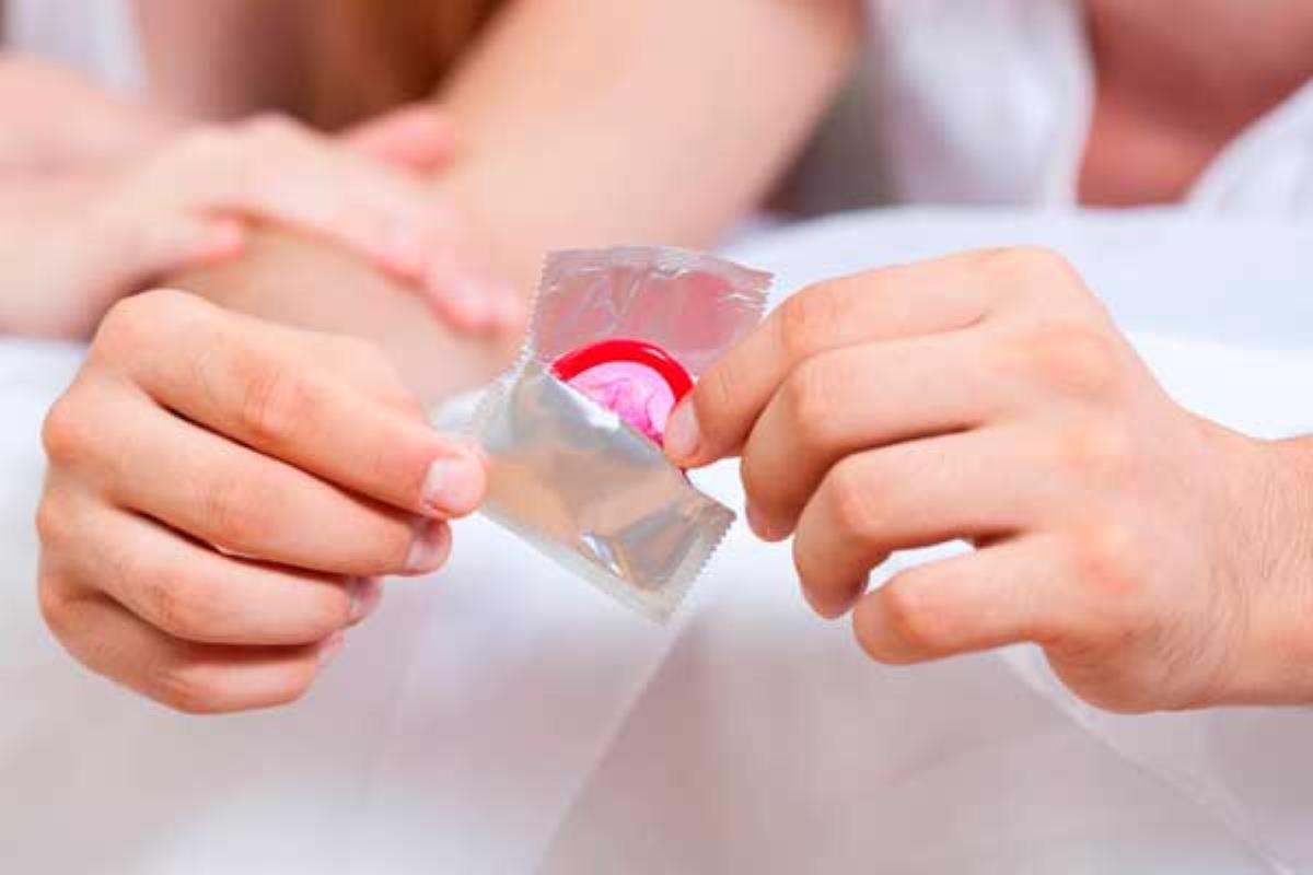 4 de cada 10 personas no utiliza preservativo según la encuesta "Uso del preservativo en la sociedad española" de LELO