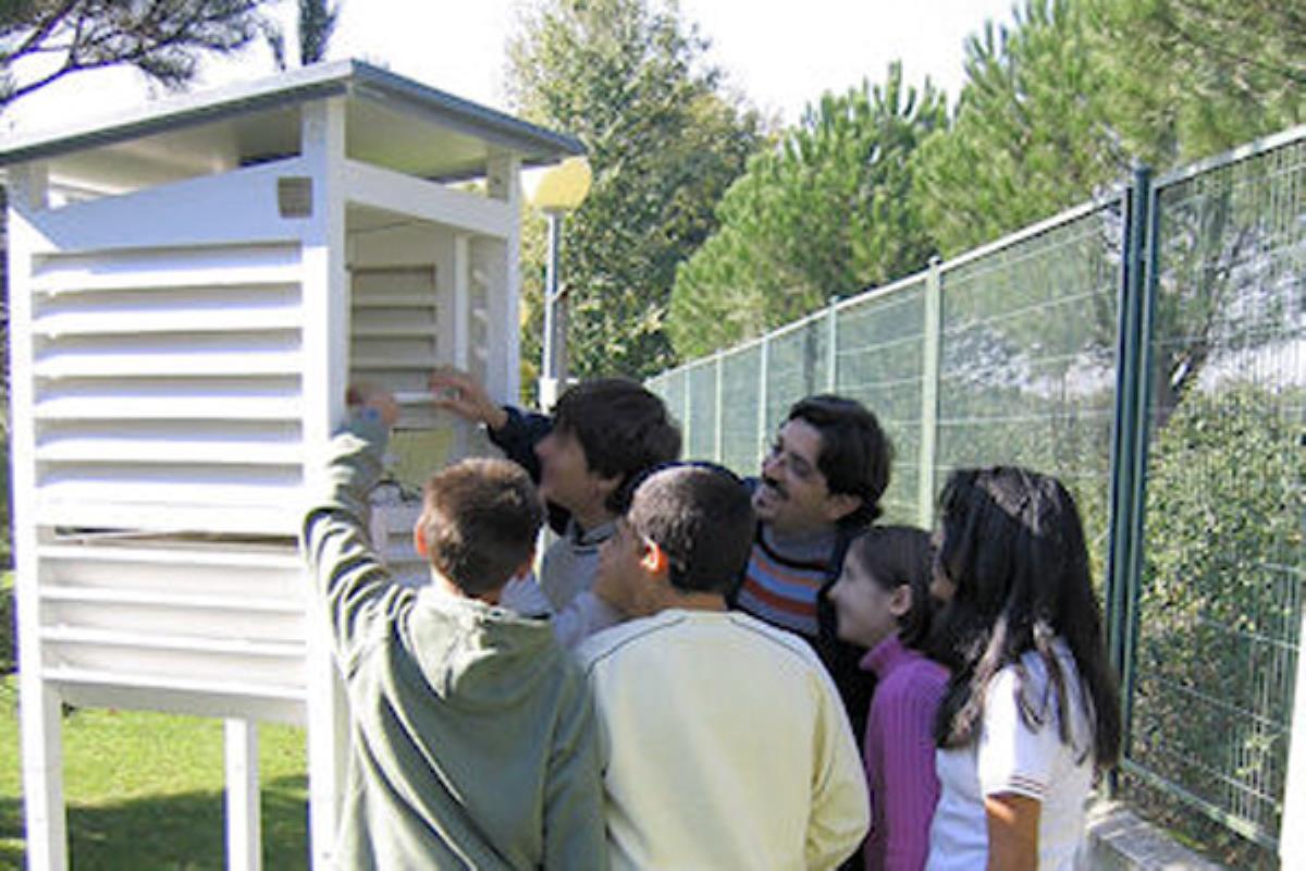 Este año las actividades giran en torno a la ornitología del entorno natural de Sanse