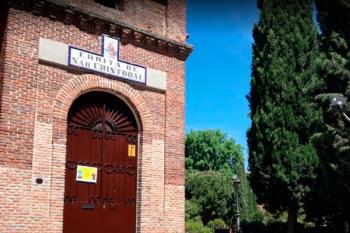 Leganés celebrará las fiestas del santo los días 6 y 10 de julio