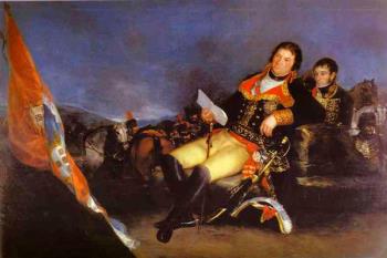 En el Auditorio Teresa Berganza tendrá lugar una conferencia sobre la figura de este ilustre personaje