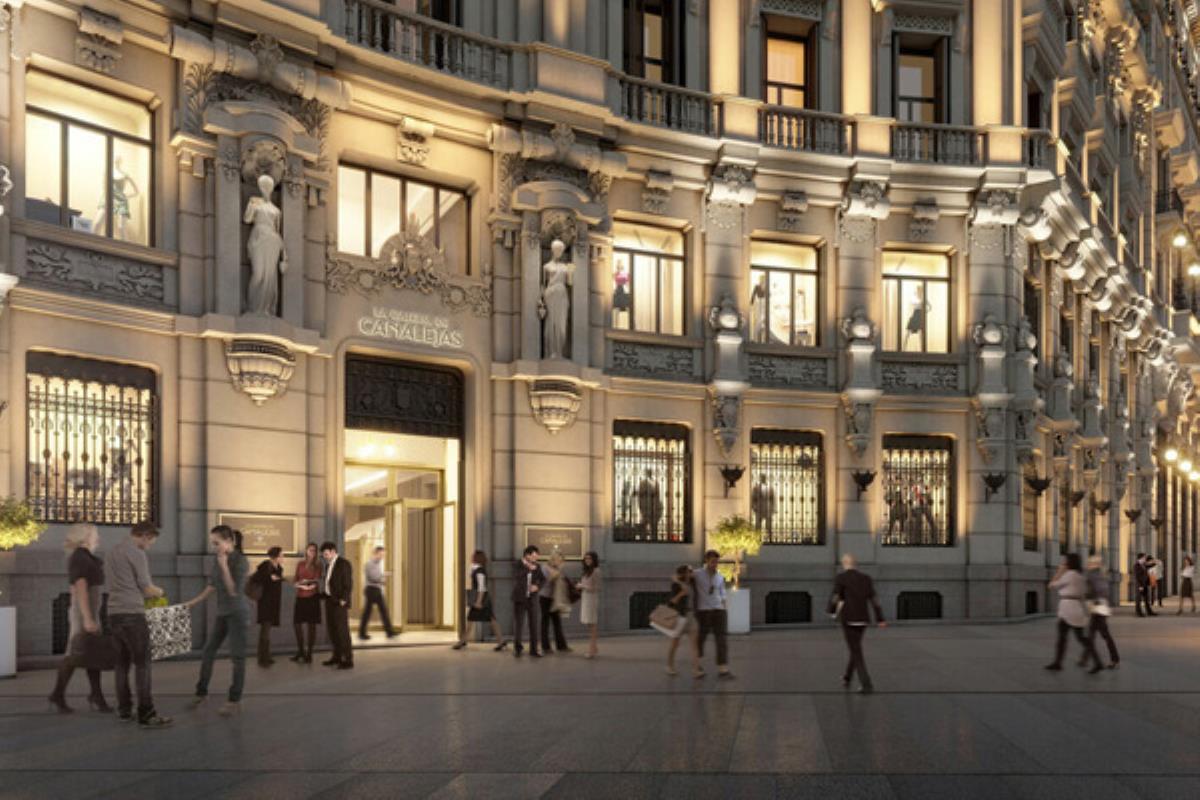 El nuevo Centro Canalejas debería estar operativo en 2020