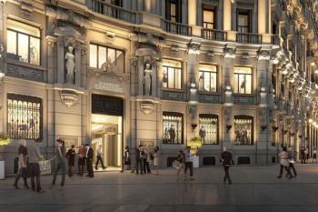 El nuevo Centro Canalejas debería estar operativo en 2020