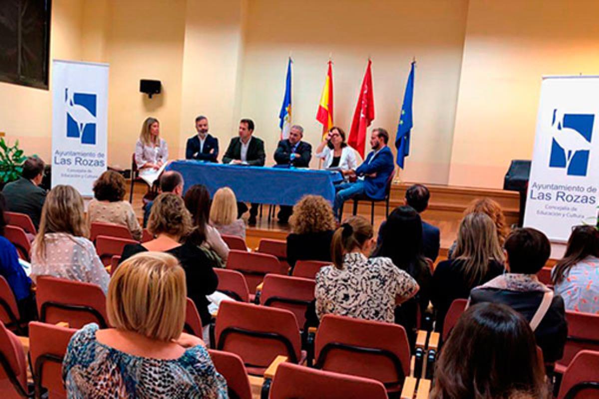 El consistorio ha presentado la ‘Guía de Recursos Municipales’ con una variada oferta de actividades y recursos