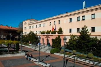 Varios vecinos y vecinas de Pozuelo han acudido a las jornadas