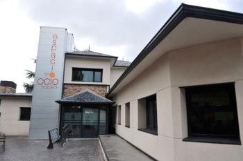 Estos talleres están dirigidos por entidades que trabajan con personas con discapacidad