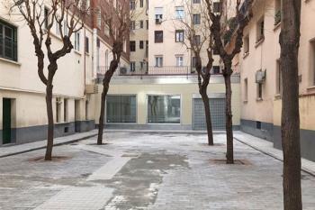 La Casa de Cultura y Participación Ciudadana de Chamberí acoge talleres para los ciudadanos